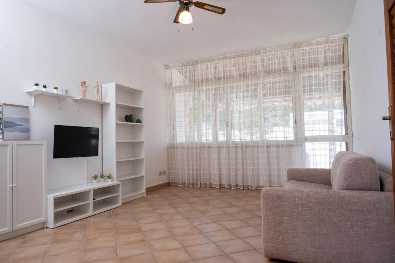 Casa Laura Di Fronte La Tonnara Villa San Vito Lo Capo Exteriör bild